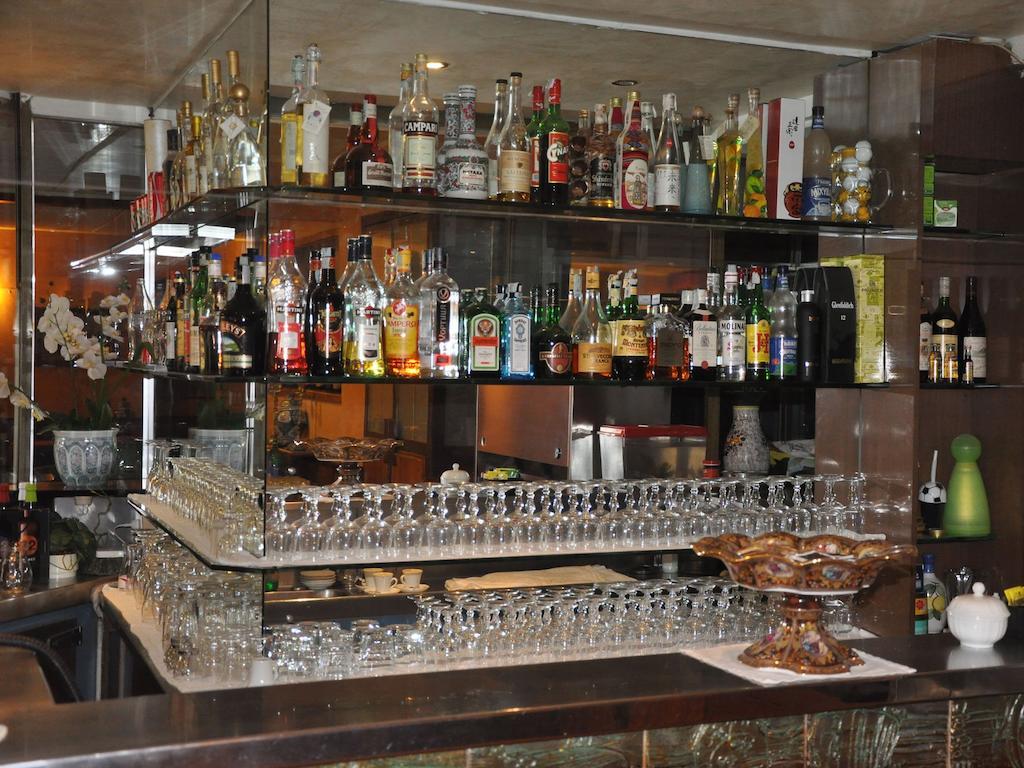 Hotel Mondial Rapallo Bagian luar foto